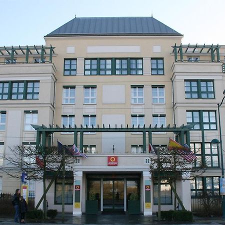 Apartments 4/5P - Disneyland Paris Serris Exterior foto