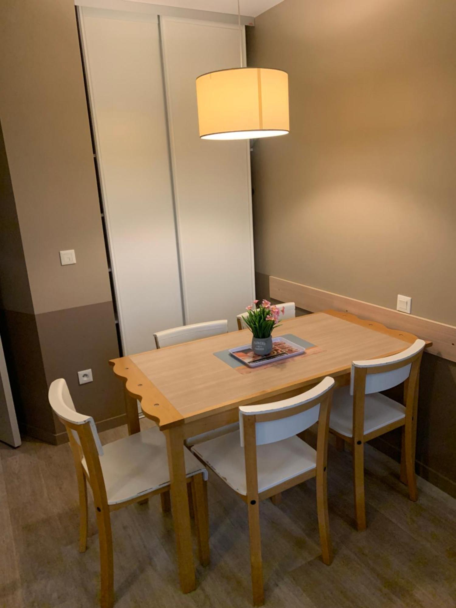 Apartments 4/5P - Disneyland Paris Serris Exterior foto